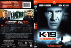 K19 - The Widowmaker