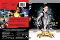 Lara Croft Tomb Raider - The Cradle Of Life