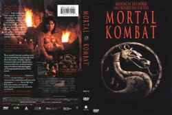 Mortal Kombat