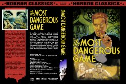Most Dangerous Game