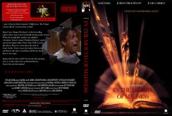 In The Mouth Of Madness