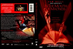 In The Mouth Of Madness