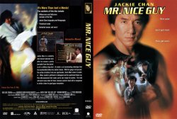 Mr. Nice Guy