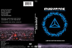 Mudvayne - The End Of All Things To Come
