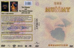 The Mummy Collection