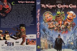 The Muppets Christmas Carol