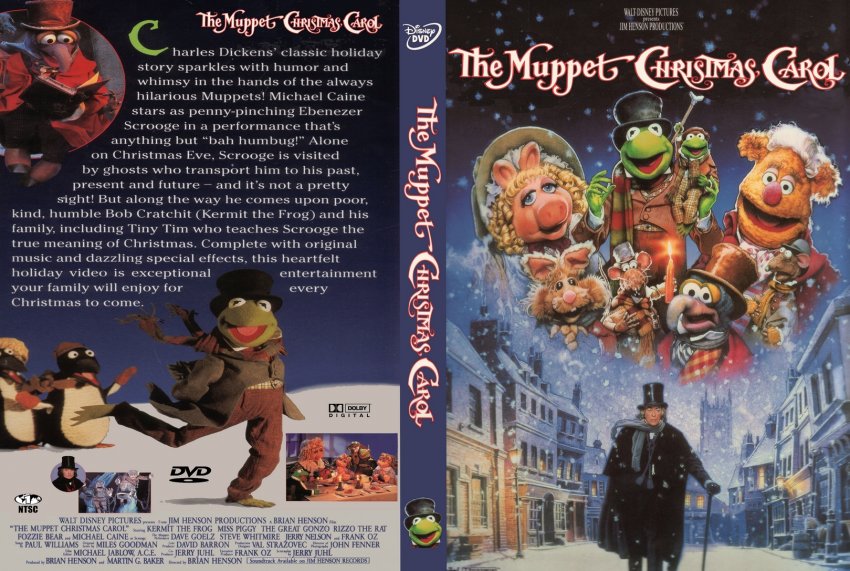 Muppets christmas carol dvd torrent oil city confidential bittorrent sync