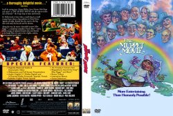 the muppet movie