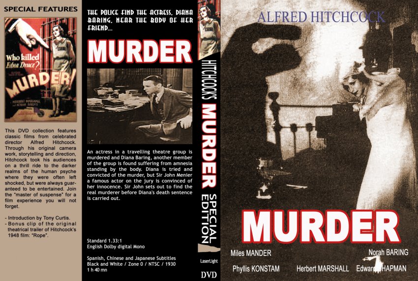 Murder