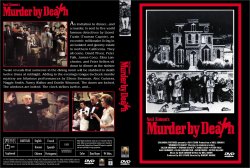 Murder By Death