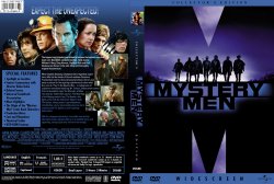 Mystery Men