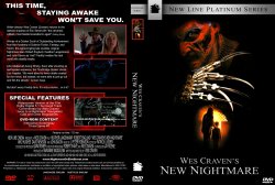 Wes Craven's - New Nightmare