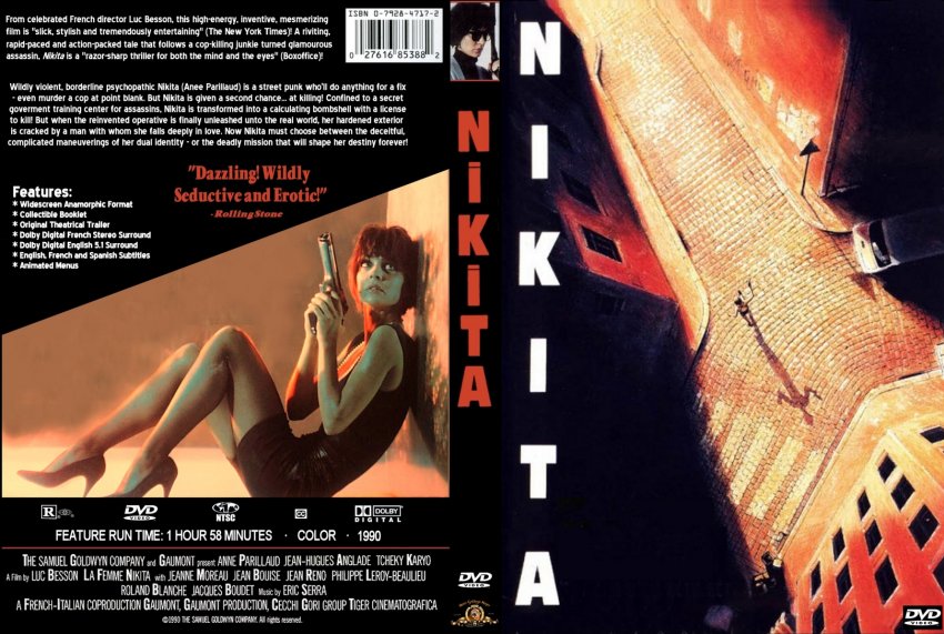 Nikita
