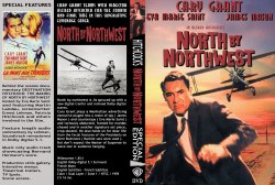 North By Northwest