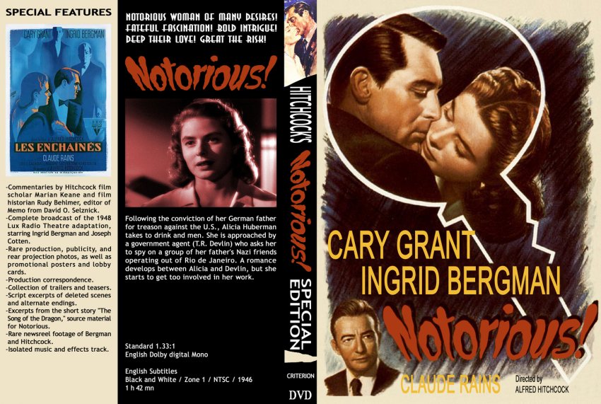 Notorious