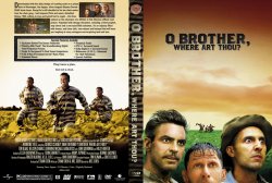 O Brother, Where Art Thou?