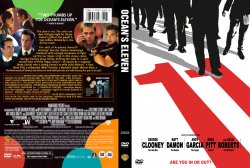 Ocean's Eleven