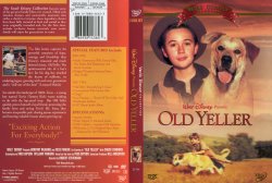 Old Yeller