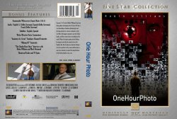 One Hour Photo