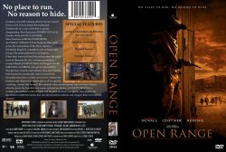Open Range