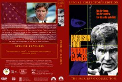 Patriot Games