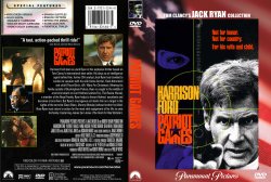 Patriot Games