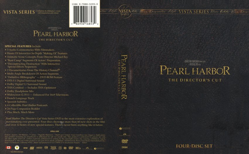 Pearl Harbor