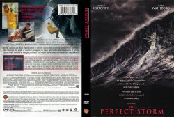 The Perfect Storm