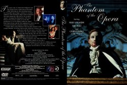 The Phantom Of The Opera