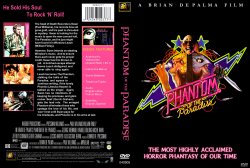 Phantom Of The Paradise