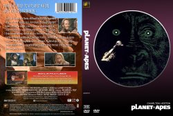 Planet Of The Apes