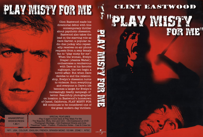 Play Misty For Me