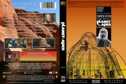 Planet Of The Apes