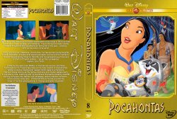Pocahontas