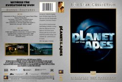 Planet Of The Apes
