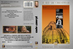 Planet Of The Apes