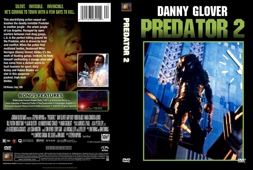 Predator 2