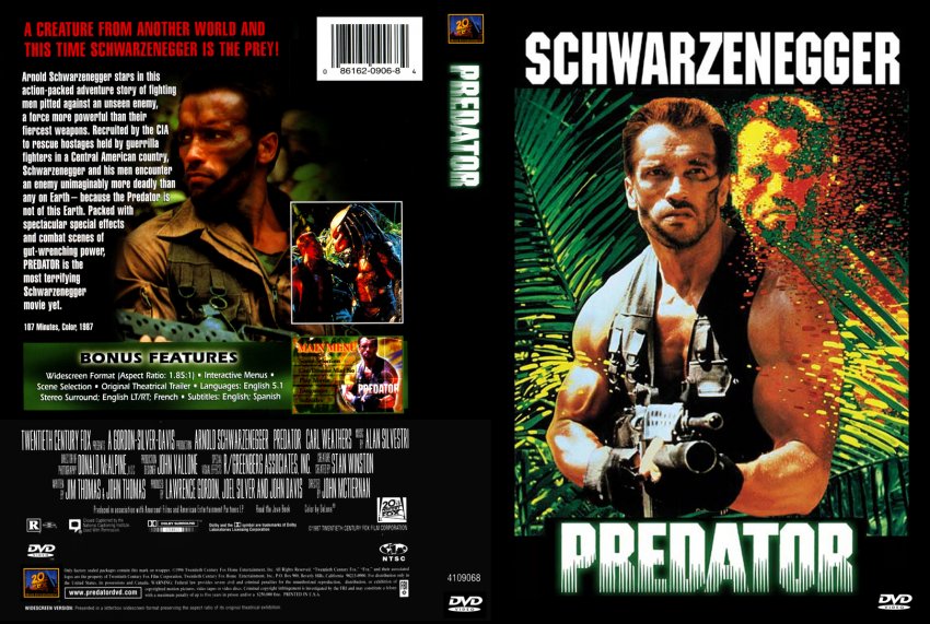 Predator