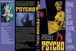 Psycho