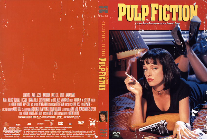 Pulp Fiction