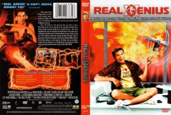 Real Genius