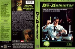 Re-Animator