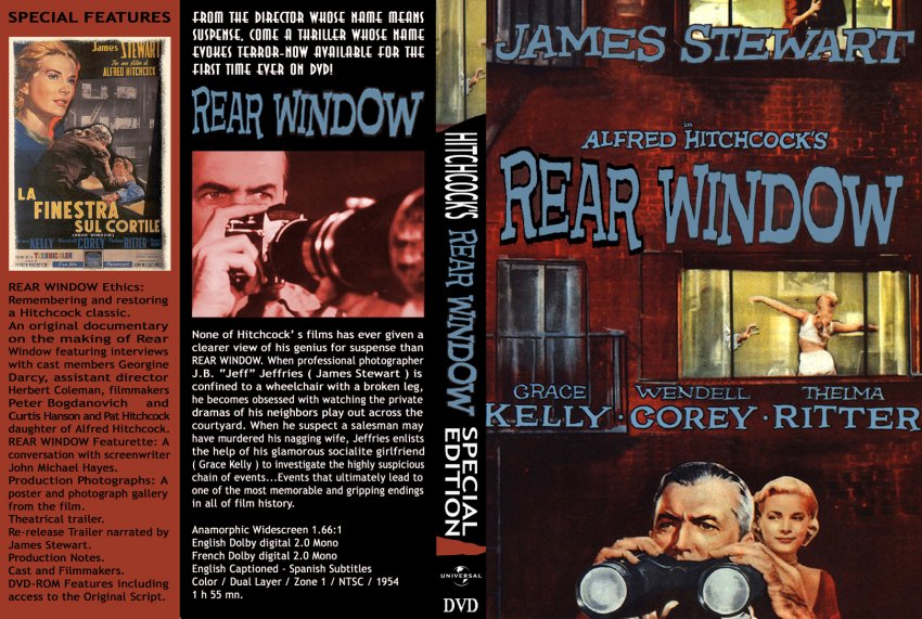 Rear Window