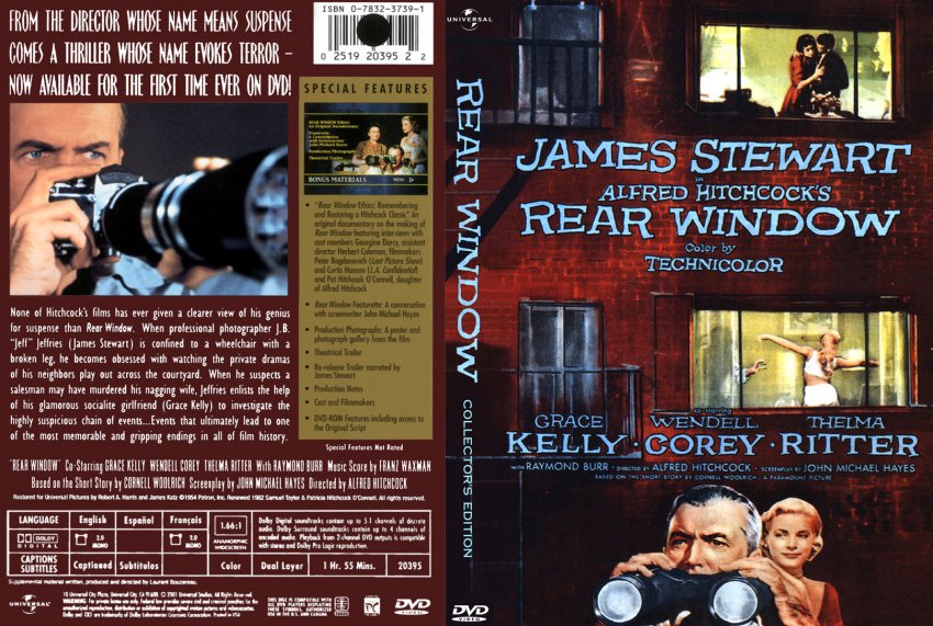 Rear Window