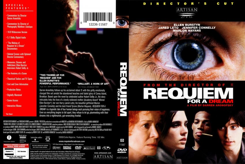 Requiem For A Dream