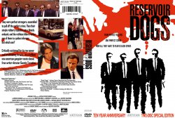 Reservoir Dogs