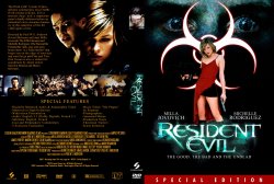 Resident Evil