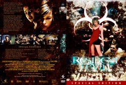 Resident Evil