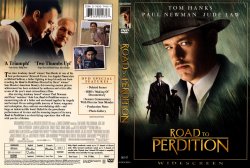 Road To Perdition