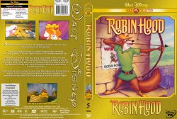 Robin Hood